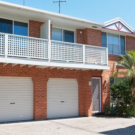 Reef Close, 3/7 فينجال باي المظهر الخارجي الصورة