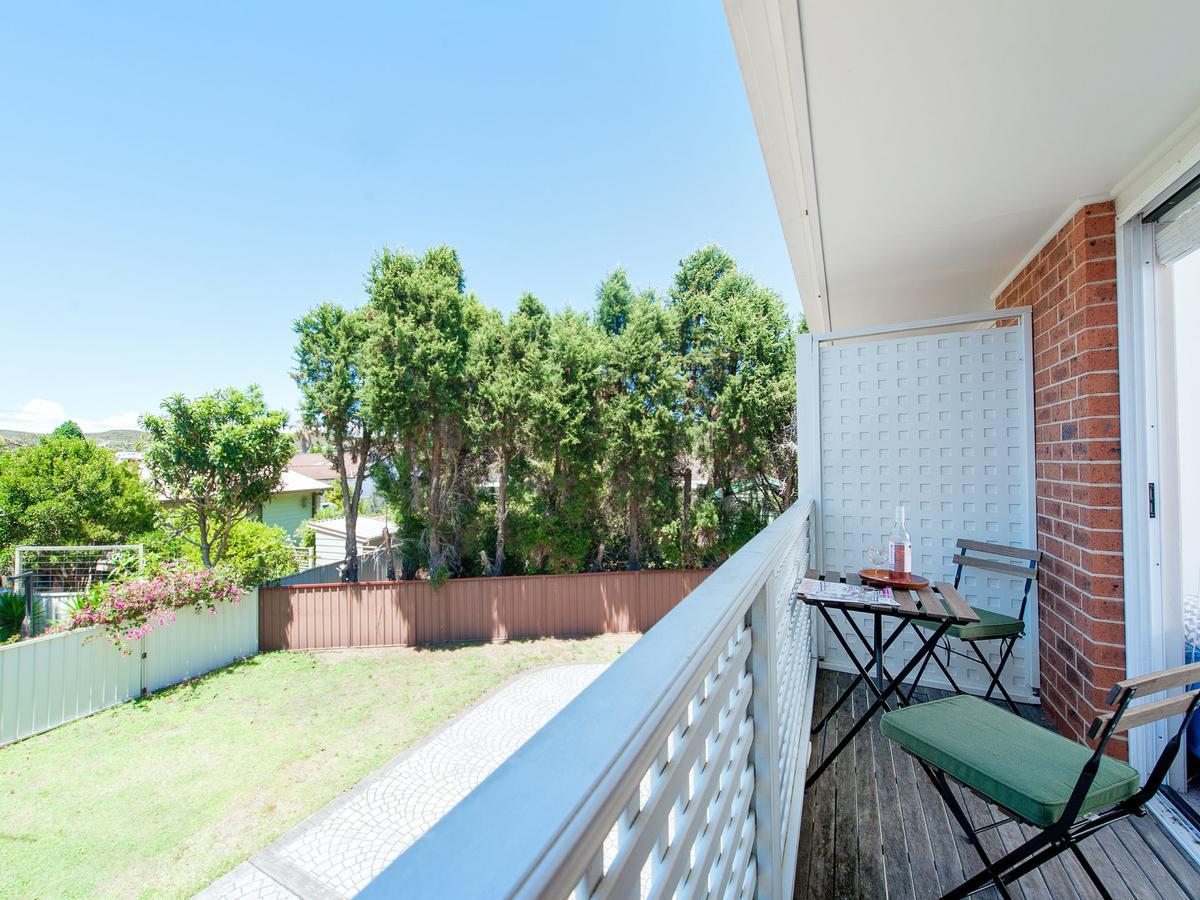 Reef Close, 3/7 فينجال باي المظهر الخارجي الصورة